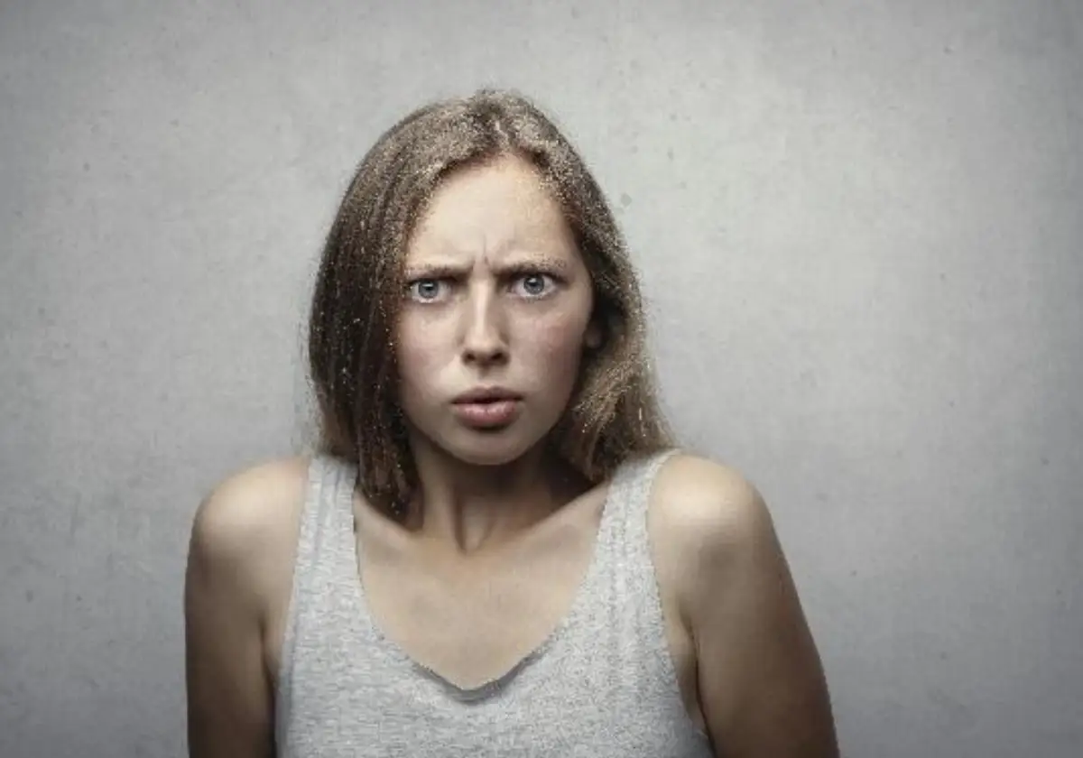 Is that person really who you think they are