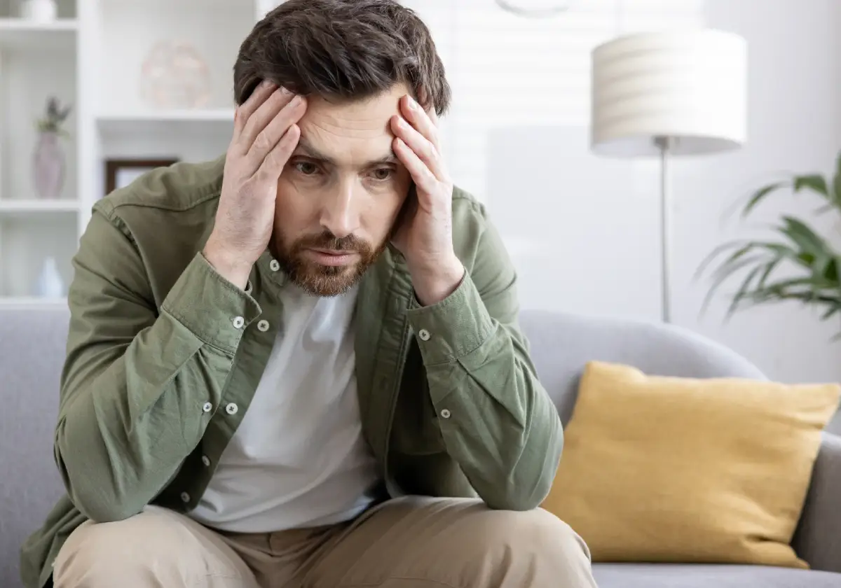 A Victim Mindset is parasitic to the soul