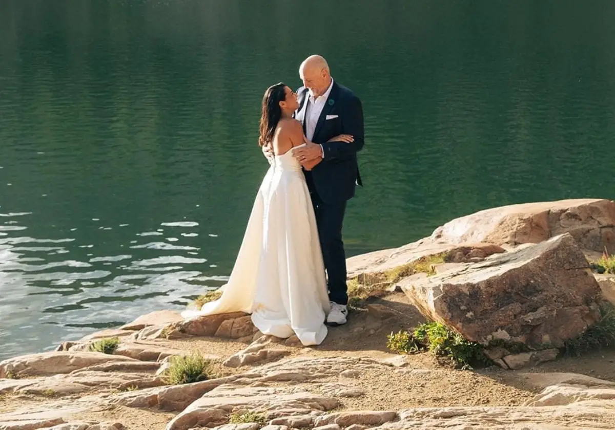 A Poem for my Lassie