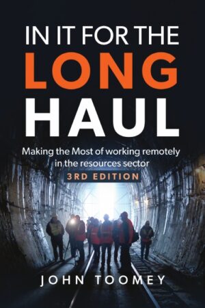 In it for the Long Haul Paperback