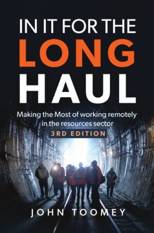 In it for the Long Haul Hardcover